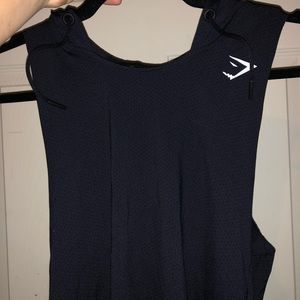 Gymshark workout tank